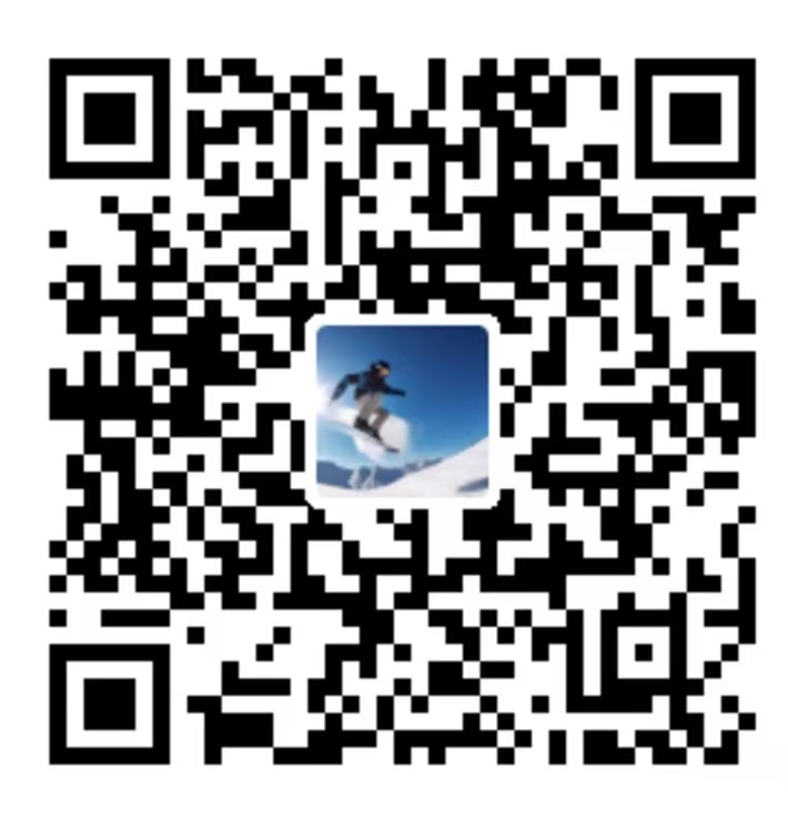 支付宝收款码